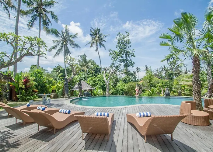 Pangkung Carik By Genuinehost * Ubud (Bali)