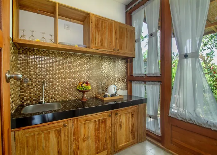 Pangkung Carik By Genuinehost Lodge