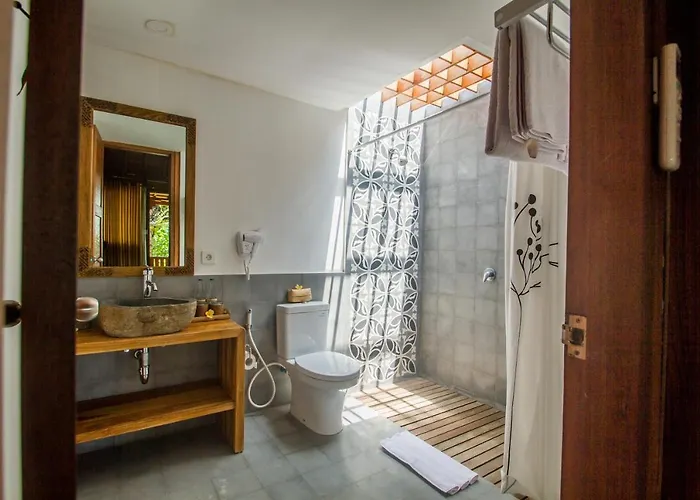 Lodge Pangkung Carik By Genuinehost