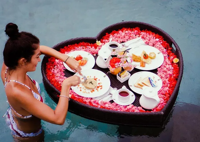 Lodge Pangkung Carik By Genuinehost Ubud (Bali)