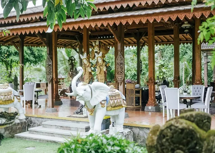 Pangkung Carik By Genuinehost Ubud (Bali)