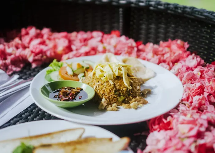 Pangkung Carik By Genuinehost Lodge Ubud (Bali)