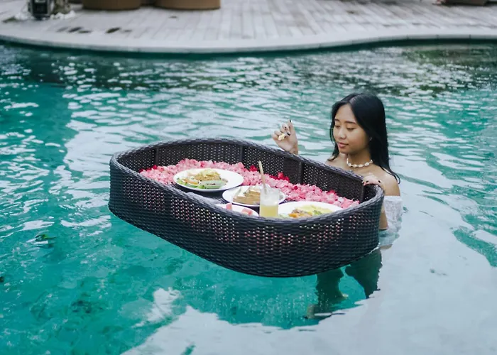 Pangkung Carik By Genuinehost Lodge